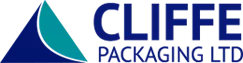 Cliffe Packaging logo